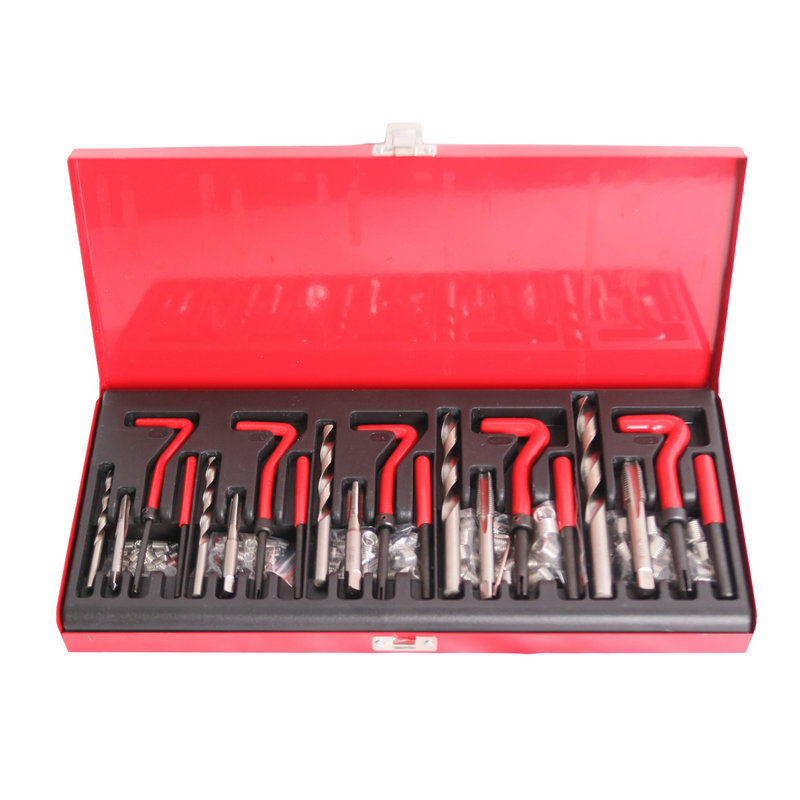 Arquivo do kit de manutenção-reparador da linha 131PC-CRK2024