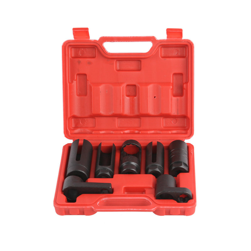 Arquivo do kit de manutenção-luva de oxigênio 7PC-IS007